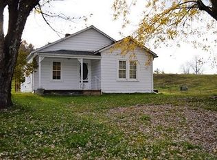 7368 Carsonville Rd, Independence, VA 24348