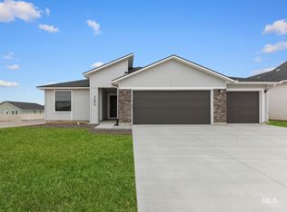 3494 E Boxelder Dr, Nampa, ID 83686