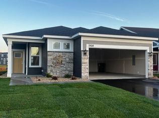 19528 103rd Ave, Rogers, MN 55374