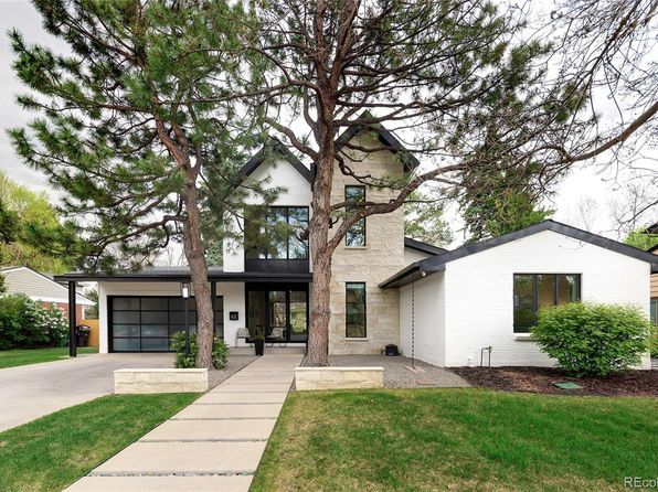 62 Jasmine Street, Denver, CO 80220