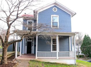 818 6th St, Lynchburg, VA 24504