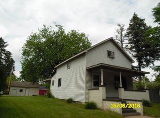 403 5th St, Mosinee, WI 54455