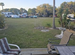 13827 S Indian River Dr LOT 41, Jensen Beach, FL 34957