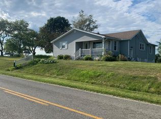 1798 Childrens Home Rd, Urbana, OH 43078