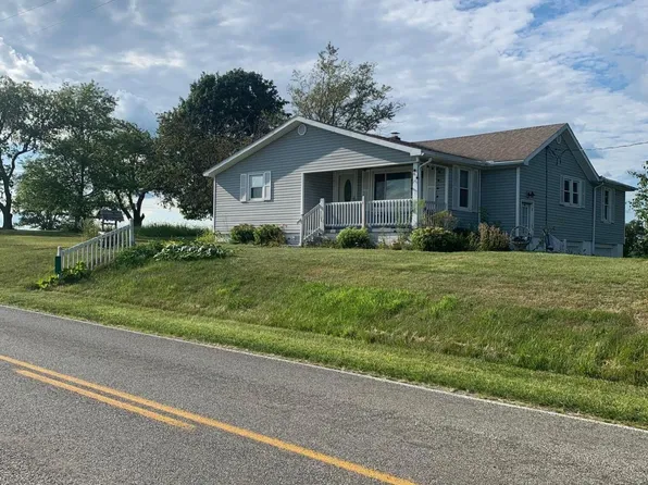 1798 Childrens Home Rd, Urbana, OH 43078