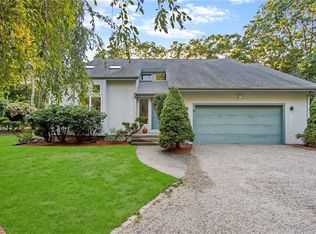 1040 Ten Rod Rd, Exeter, RI 02822