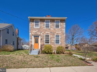 42 W Main St, Alloway, NJ 08001