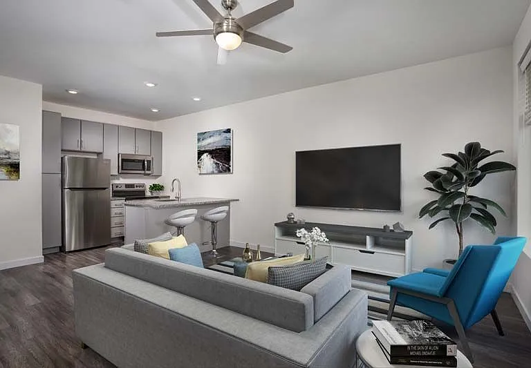 The Scout Scotts Addition — Photo 19
