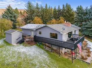 1 Hitching Post Rd, Bozeman, MT 59715
