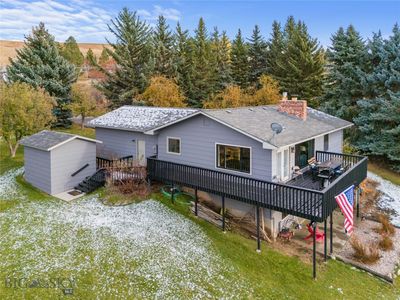1 Hitching Post Rd, Bozeman, MT, 59715