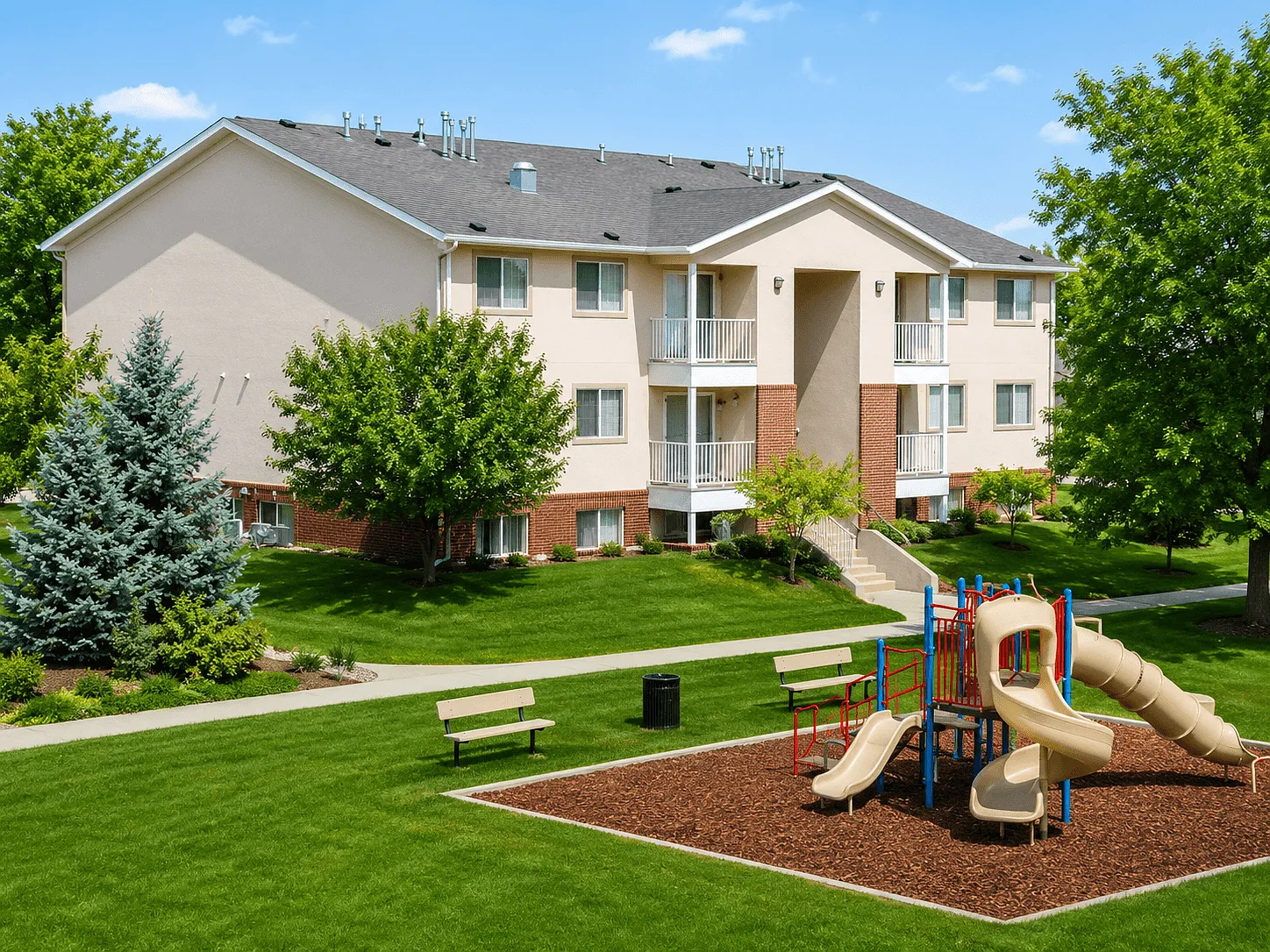 Providence Pointe — Photo 1