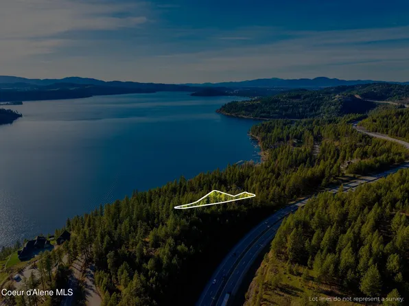 Nka S Timothy Ln, Coeur D Alene, ID 83814