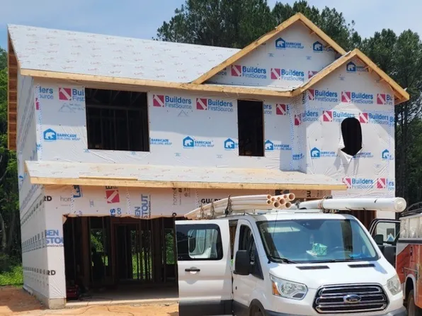 483 Longstreet Rd, Sanford, NC 27331
