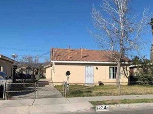 227 Orange Ave, Colton, CA 92324