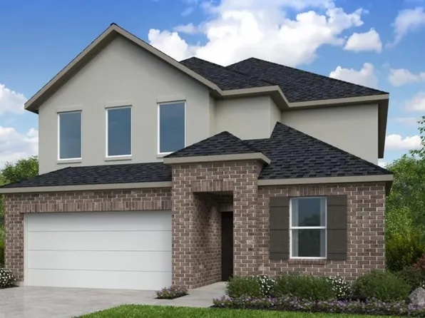 9646 Akashi Run Dr, Cypress, TX 77433