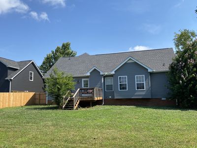 786 Vera Dr, Clarksville, TN, 37040