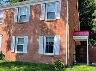 9718 Pickett Ln, Manassas, VA 20110