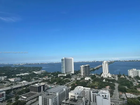 121 NE 34th St Unit 3004, Miami, FL 33137