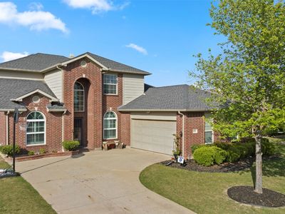 1310 Greensboro Dr, Wylie, TX, 75098