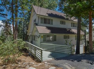 26514 Spyglass Dr, Lake Arrowhead, CA 92352