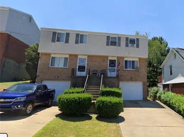 119 Claus Ave, Pittsburgh, PA 15227