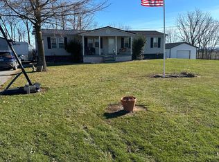 166 Daniel Ct, Flemingsburg, KY 41041