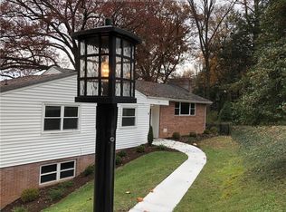 633 Holly Rd, Charleston, WV 25314