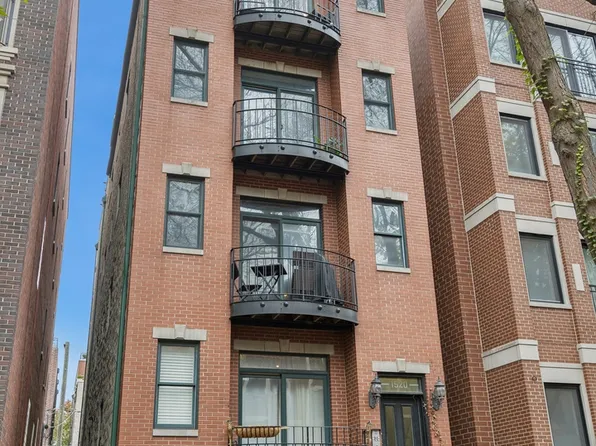 1520 N Hudson Ave APT 4, Chicago, IL 60610