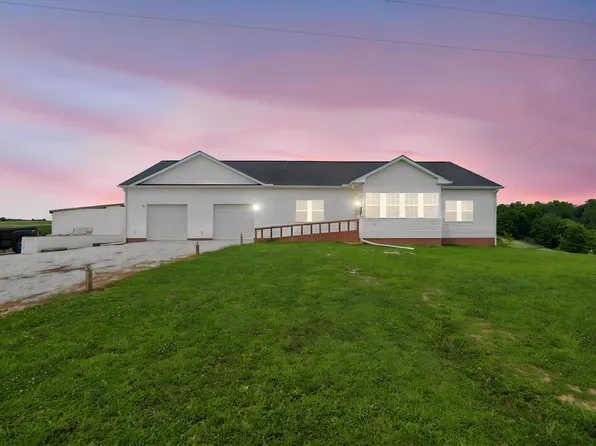 43 Mount Zion Rd NW, Lancaster, OH 43130