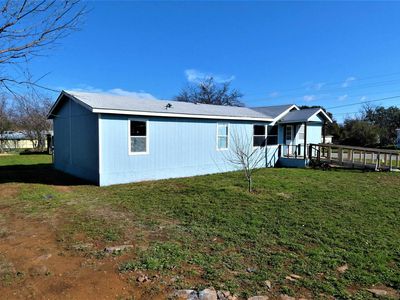 1109 E Wallace Street, Llano, TX, 78643