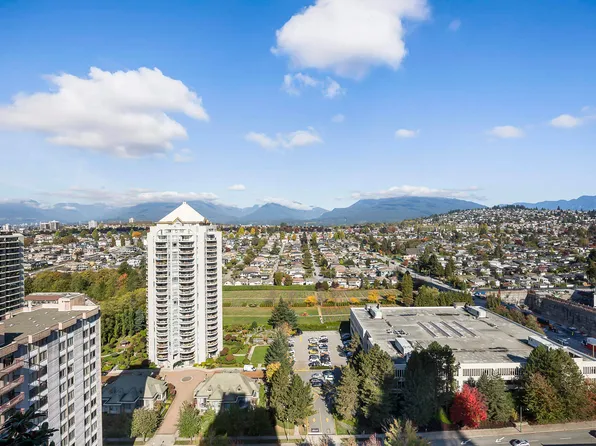 4400 Buchanan St #2601, Burnaby, BC V5C 0E3