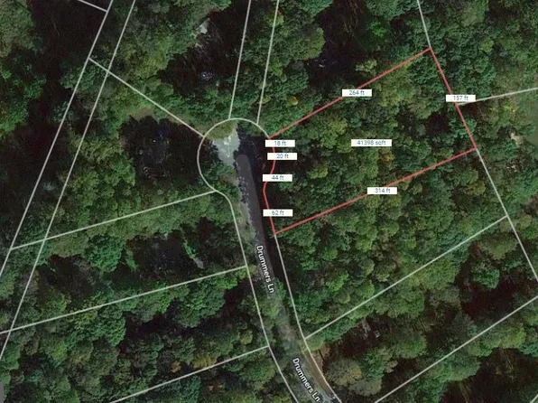 15409 Drummers Ln, Orange, VA 22960