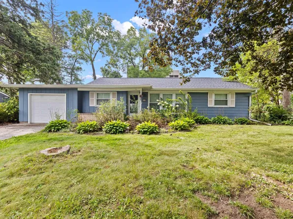 9999 W Grange AVENUE, Hales Corners, WI 53130