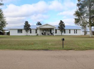 520 Montgomery Rd SW, Bogue Chitto, MS 39629
