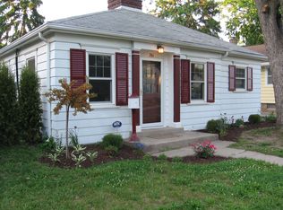 261 E Fleming Ave, Fort Wayne, IN 46806