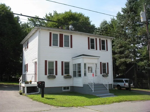 8 Albro Ave, Taunton, MA 02780