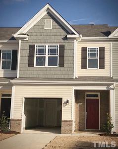 8890 Commons Townes Dr #41, Raleigh, NC, 27616