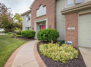 11909 Eagle Creek Ln, Fort Wayne, IN