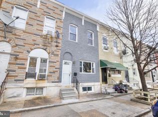 429 N Lakewood Ave, Baltimore, MD 21224