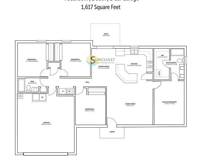 7893 N Jamaica Dr — Photo 17
