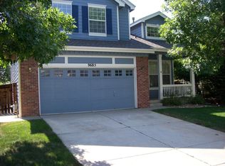 9685 Sun Meadow St, Highlands Ranch, CO 80129