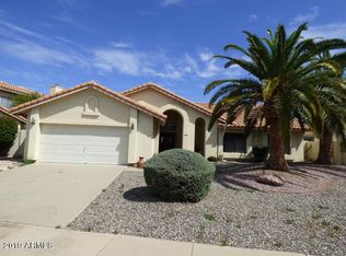 10944 W Clover Way, Avondale, AZ 85392
