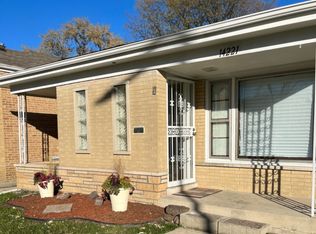 14221 S Dearborn St, Riverdale, IL