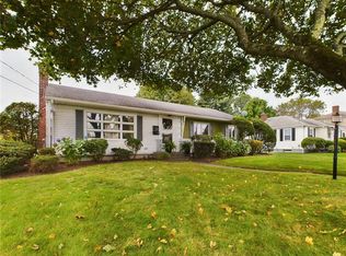 83 Broadmoor Rd, Cranston, RI 02910