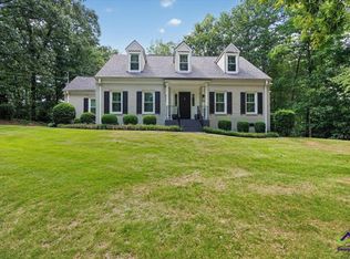 4962 Wellington Dr, Macon, GA 31210