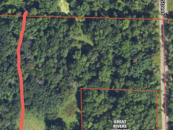 0 250th St, Glenwood City, WI 54013