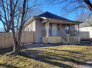 1213 W 10th St, Sedalia, MO 65301