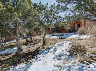 5 Calle Marisol, Santa Fe, NM 87505