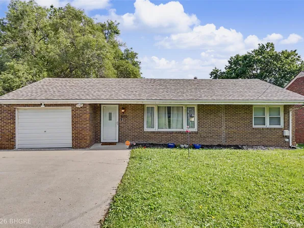 805 Payton Ave, Des Moines, IA 50315