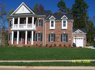 4205 Belle Meade Cir, Belmont, NC 28012